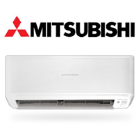 ac mitsubishi