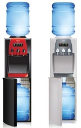 sanken dispenser