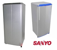 Sanyo SR-D247PB