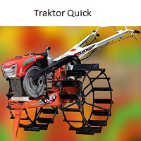 traktor harga