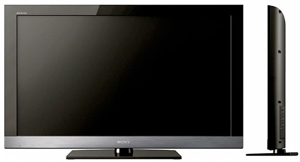 TV LCD Murah Berspesifikasi Tinggi