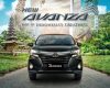 harga toyota avanza 2019