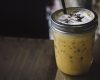 thai tea minuman kekinian