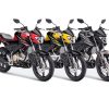 Yamaha All New Vxion 2019