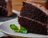 cake coklat