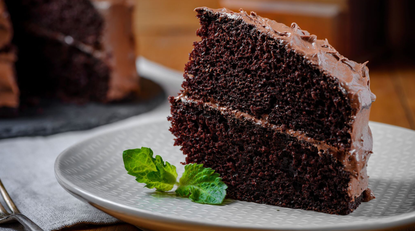 cake coklat