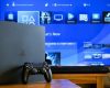harga ps 4