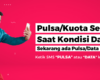 pulsa darurat smartfren