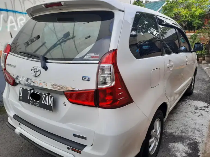 avanza G