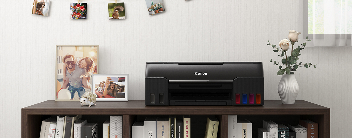 printer canon terbaik